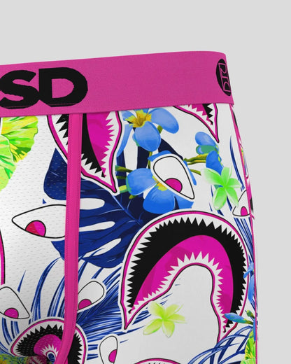 PSD Quality | Warface Paradise - Standard Length