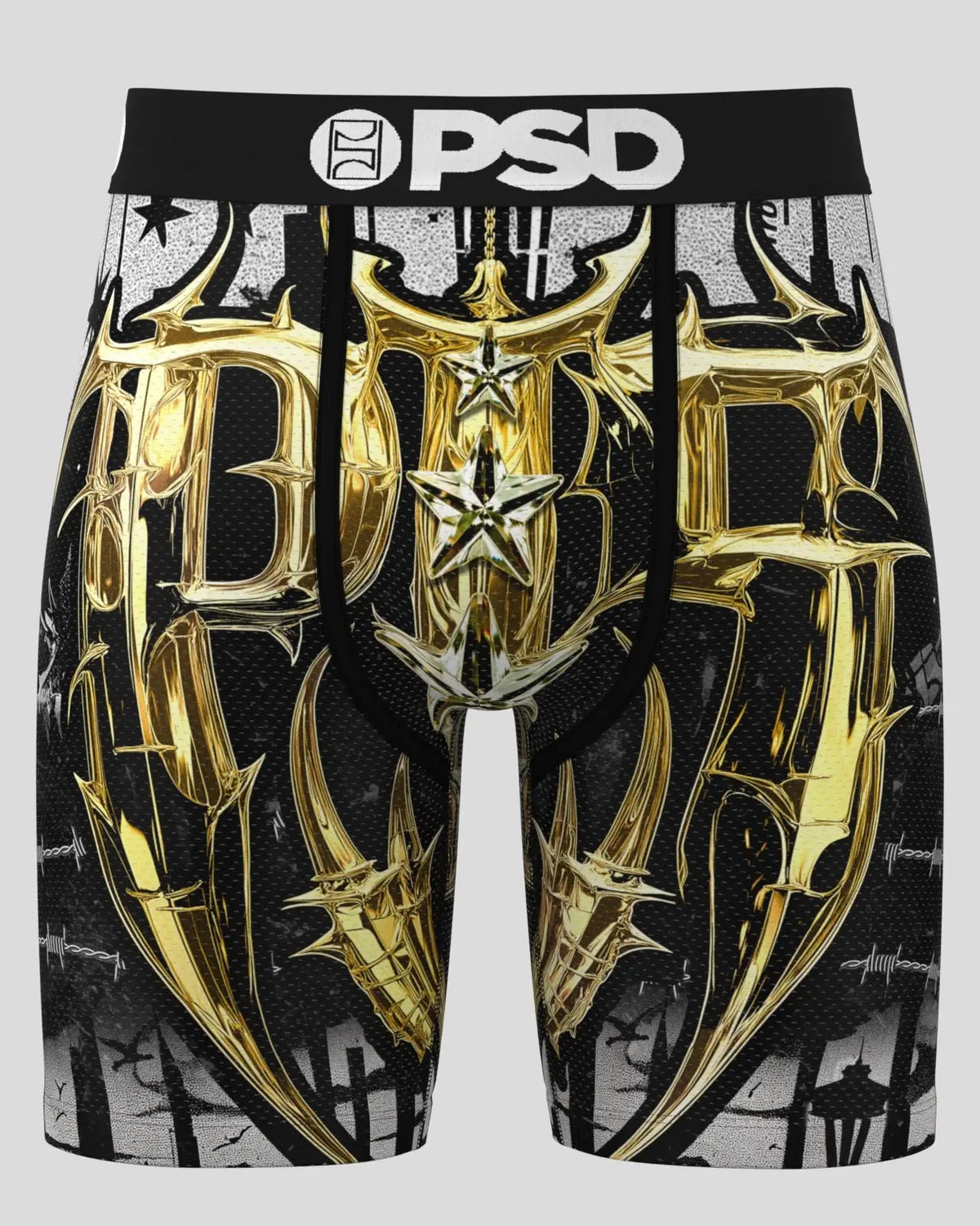 PSD Popular | Paolo Banchero - P5 Golden - CoolMesh