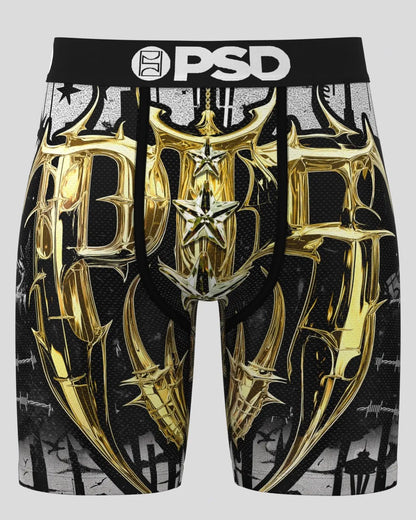 PSD Popular | Paolo Banchero - P5 Golden - CoolMesh