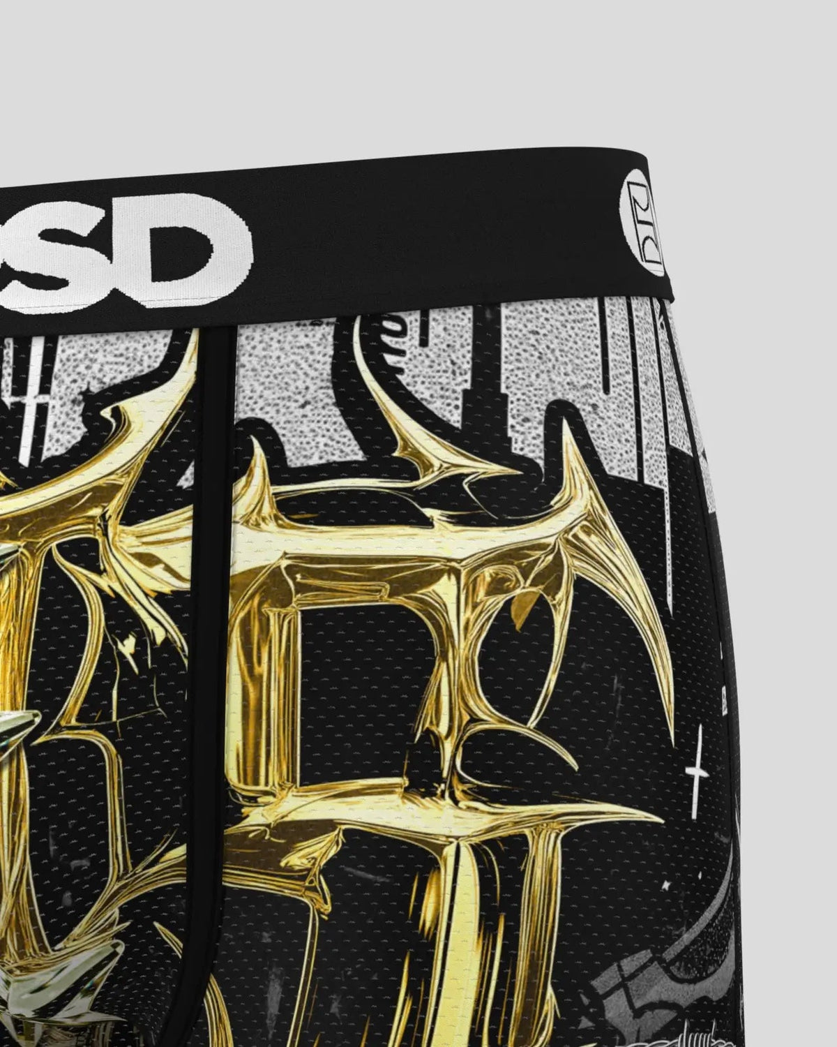 PSD Popular | Paolo Banchero - P5 Golden - CoolMesh