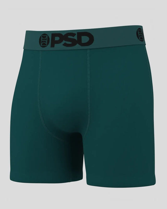 PSD Premium | Solids - Aqua Fade - Mid Length - Cotton