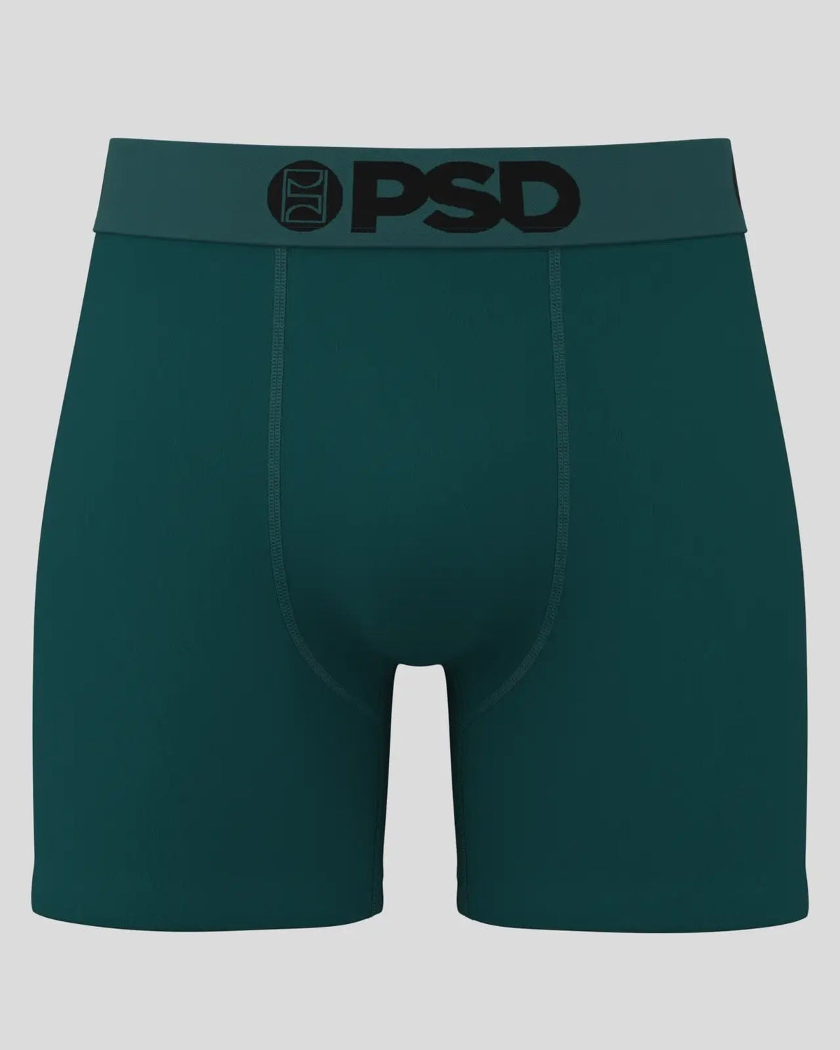 PSD Premium | Solids - Aqua Fade - Mid Length - Cotton
