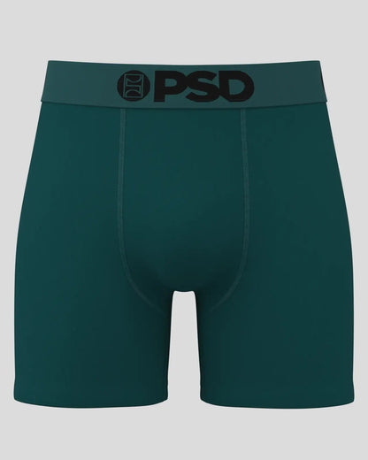 PSD Premium | Solids - Aqua Fade - Mid Length - Cotton