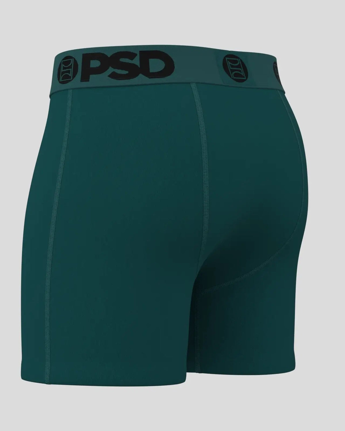 PSD Premium | Solids - Aqua Fade - Mid Length - Cotton