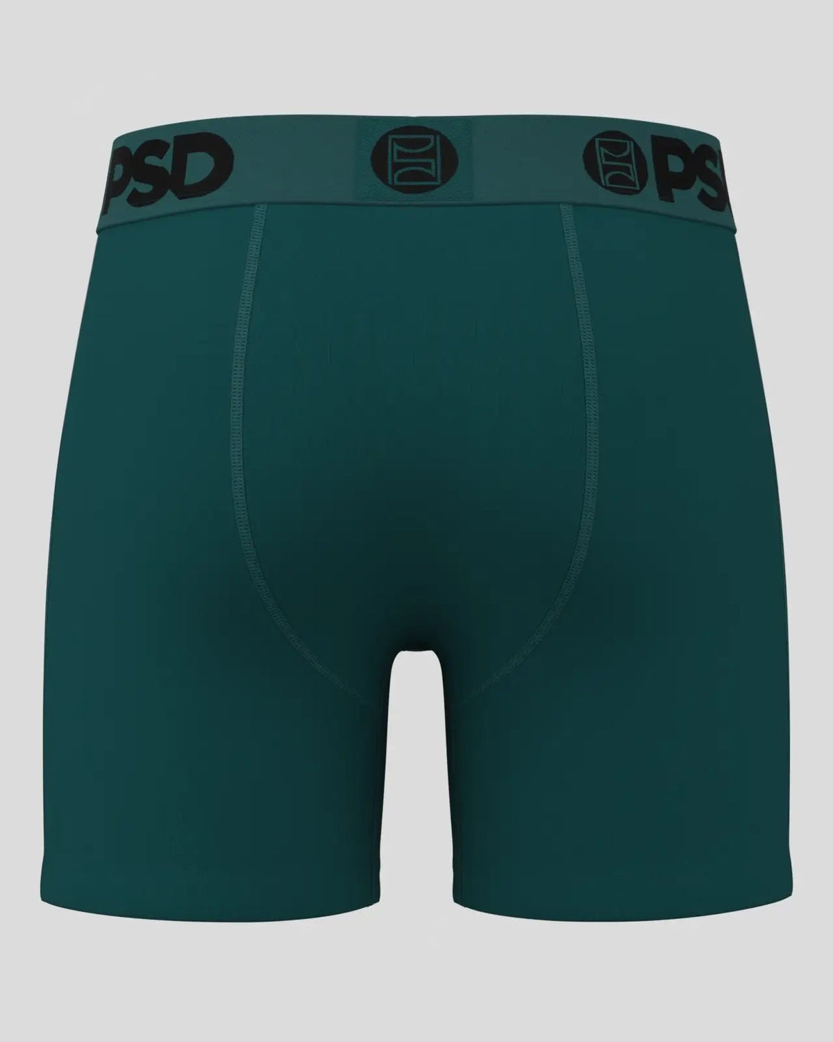PSD Premium | Solids - Aqua Fade - Mid Length - Cotton