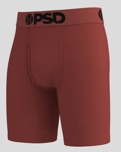 PSD Everyday | Modal Solids - Sienna - Standard Length - Modal