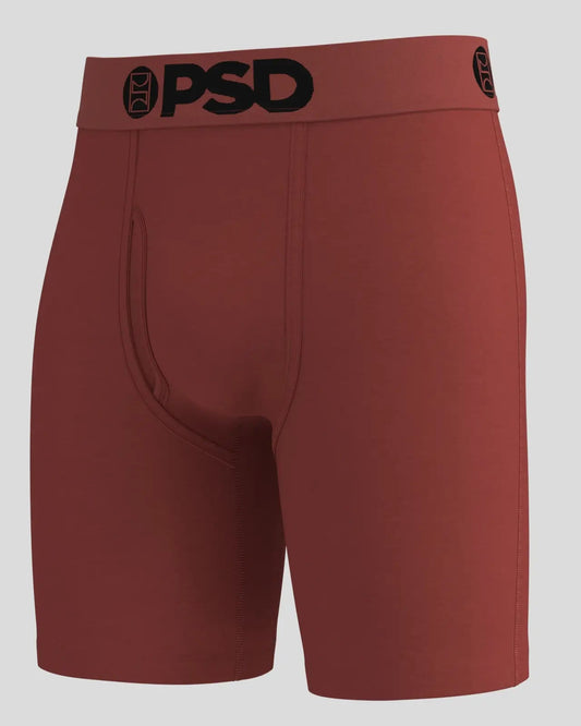 PSD Everyday | Modal Solids - Sienna - Standard Length - Modal