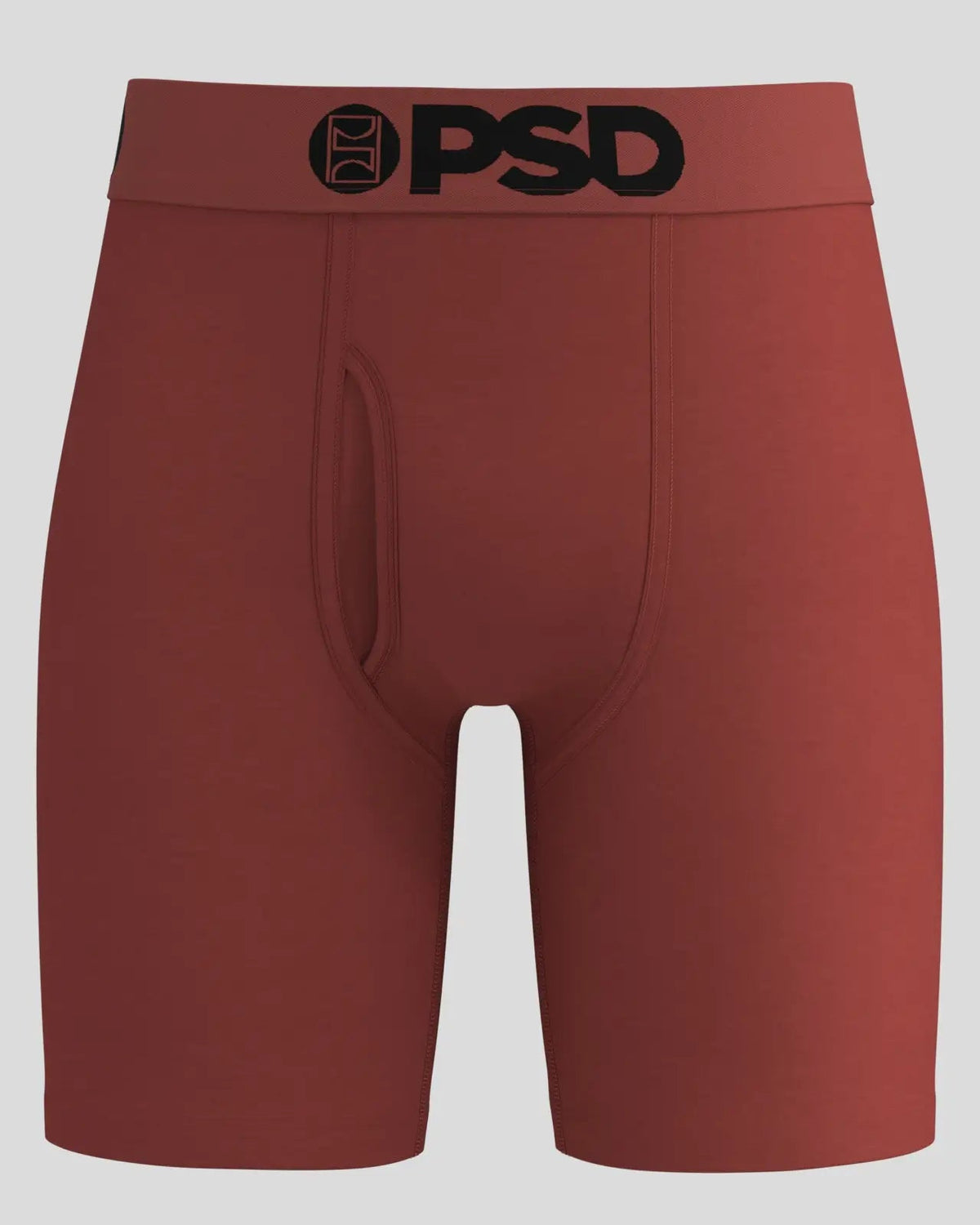 PSD Everyday | Modal Solids - Sienna - Standard Length - Modal