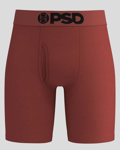 PSD Everyday | Modal Solids - Sienna - Standard Length - Modal