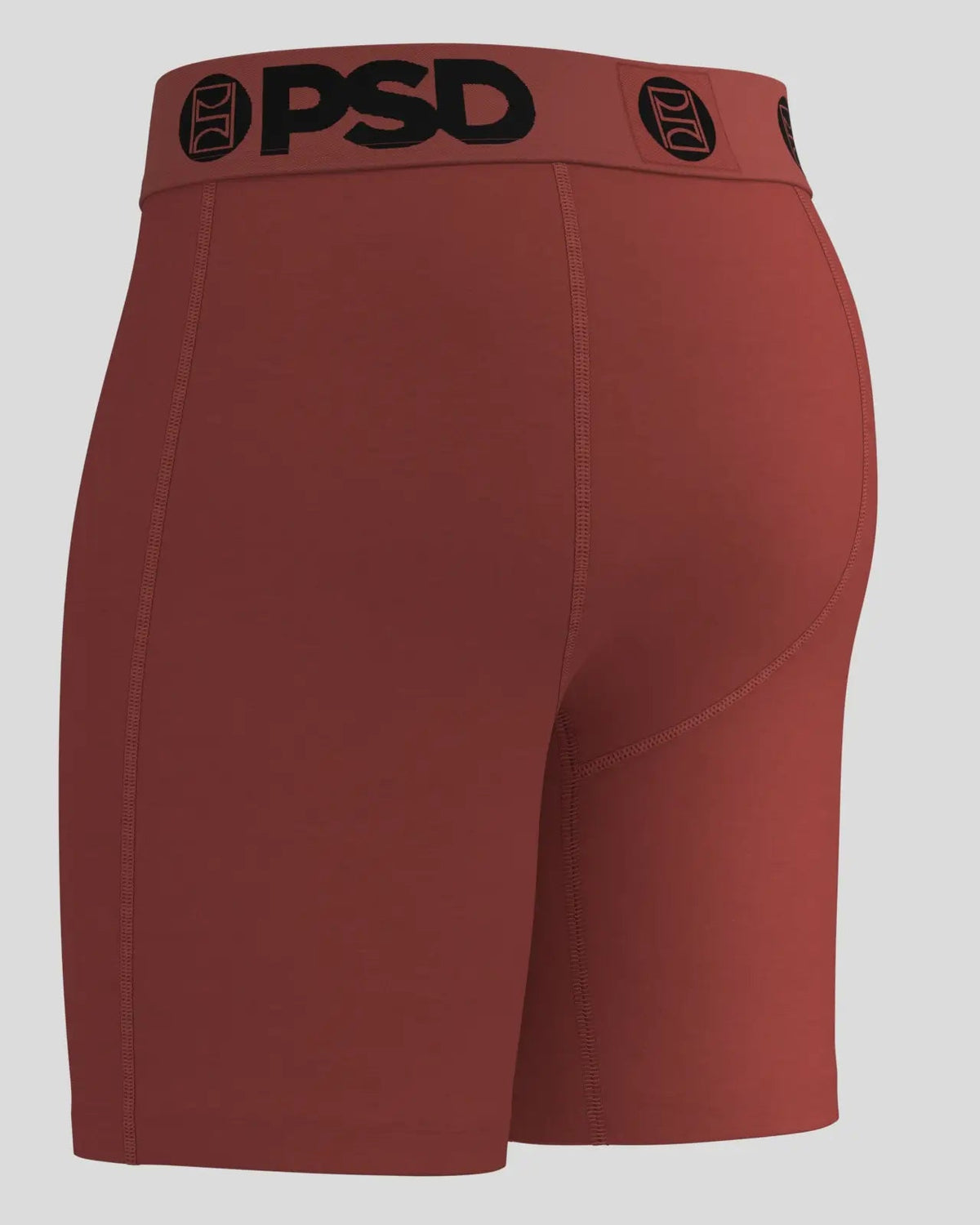 PSD Everyday | Modal Solids - Sienna - Standard Length - Modal