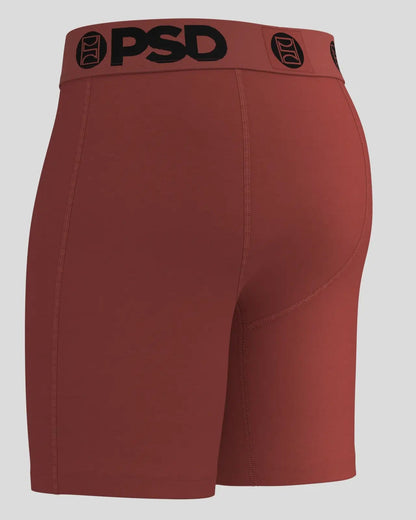 PSD Everyday | Modal Solids - Sienna - Standard Length - Modal
