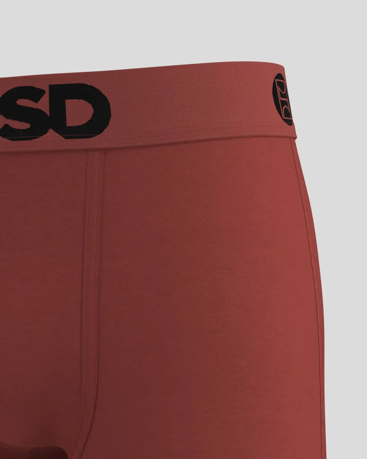 PSD Everyday | Modal Solids - Sienna - Standard Length - Modal