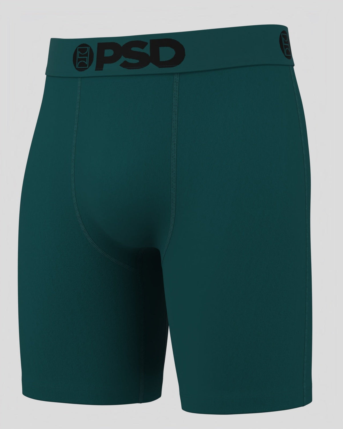 PSD Latest | Solids - Aqua Fade - Standard Length - Cotton
