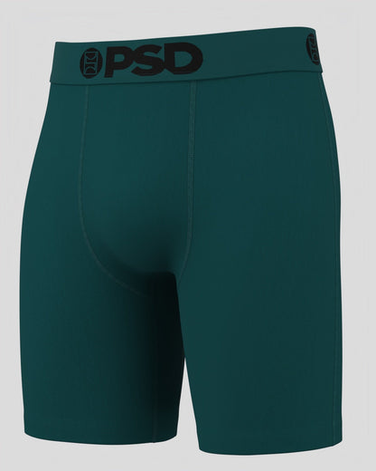 PSD Latest | Solids - Aqua Fade - Standard Length - Cotton