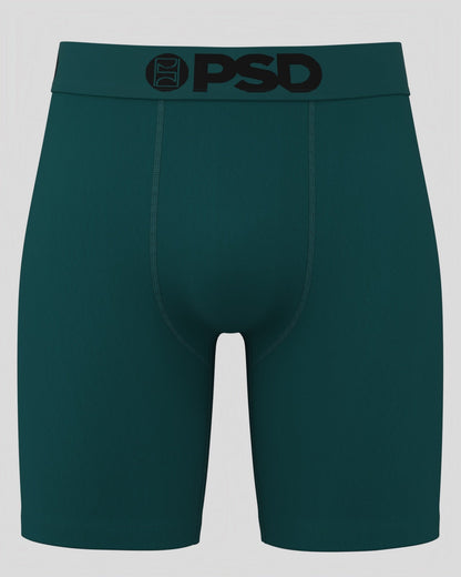 PSD Latest | Solids - Aqua Fade - Standard Length - Cotton