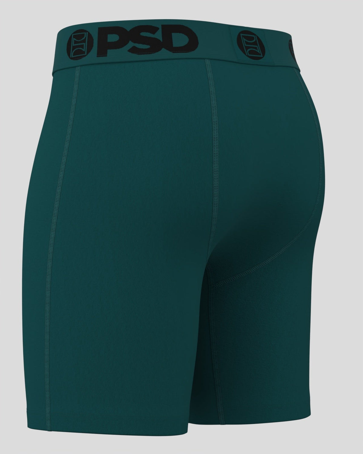 PSD Latest | Solids - Aqua Fade - Standard Length - Cotton