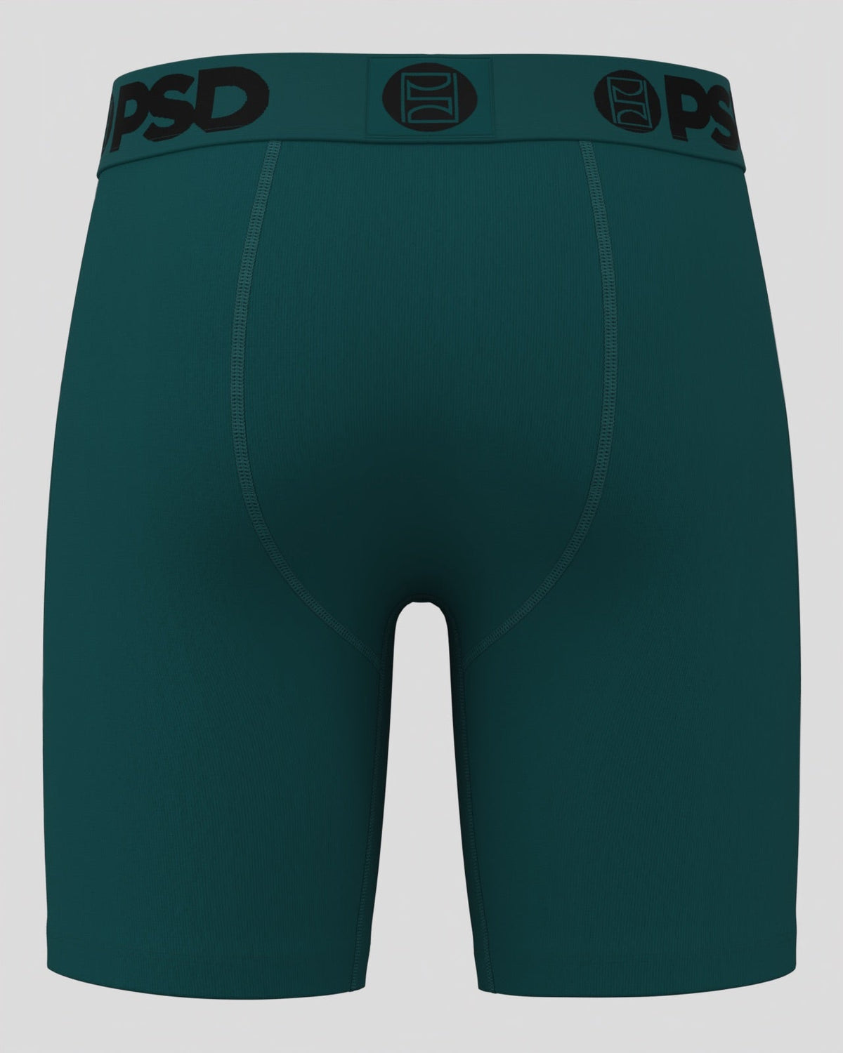 PSD Latest | Solids - Aqua Fade - Standard Length - Cotton