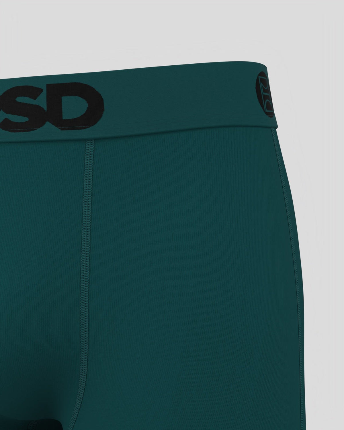 PSD Latest | Solids - Aqua Fade - Standard Length - Cotton