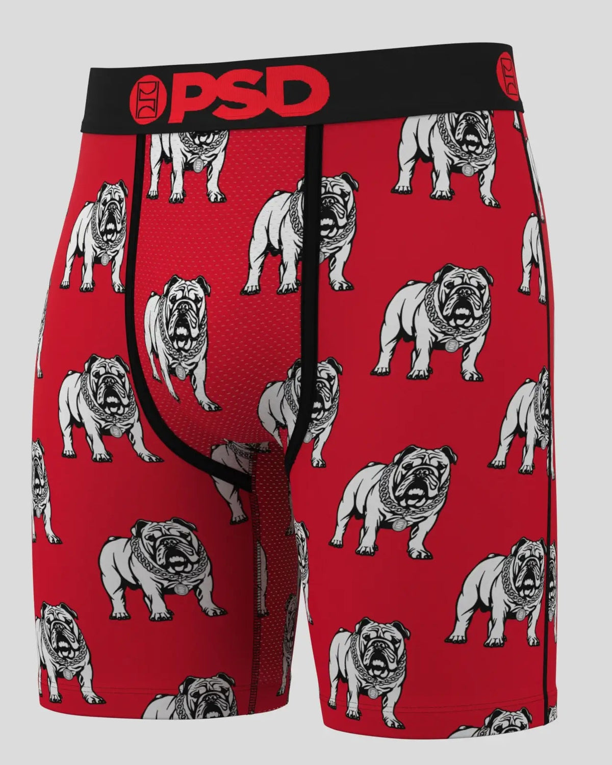 PSD Everyday | Go Dawgs - Standard Length