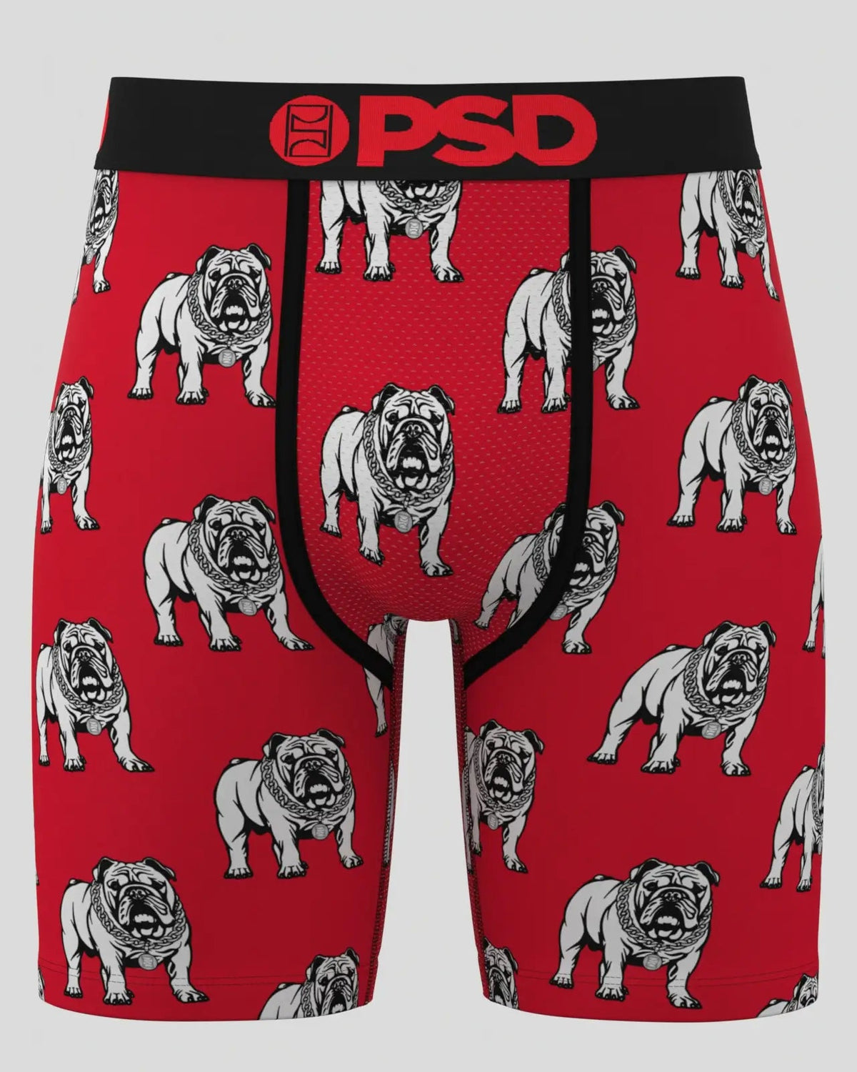PSD Everyday | Go Dawgs - Standard Length