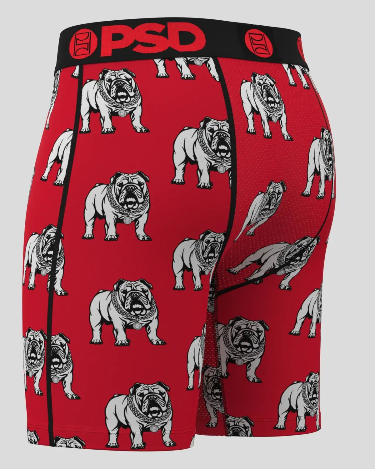 PSD Everyday | Go Dawgs - Standard Length