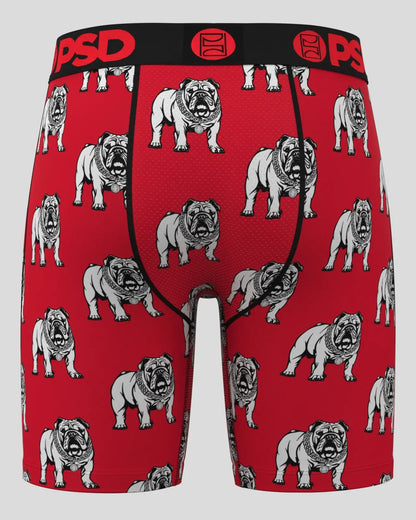 PSD Everyday | Go Dawgs - Standard Length