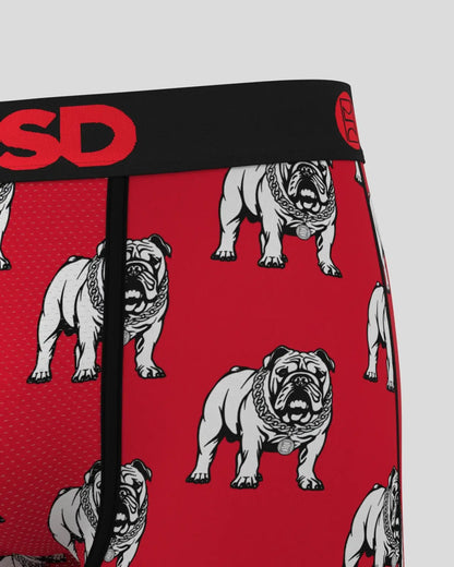 PSD Everyday | Go Dawgs - Standard Length