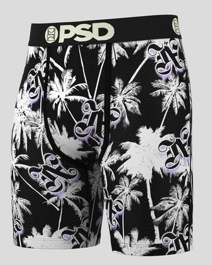 PSD Popular | Ja Morant - Glow - CoolMesh