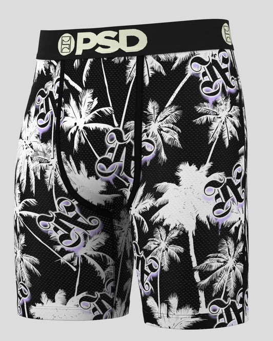 PSD Popular | Ja Morant - Glow - CoolMesh