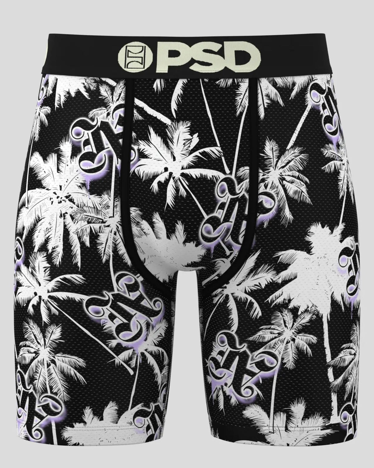 PSD Popular | Ja Morant - Glow - CoolMesh