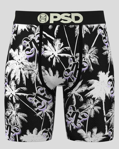 PSD Popular | Ja Morant - Glow - CoolMesh