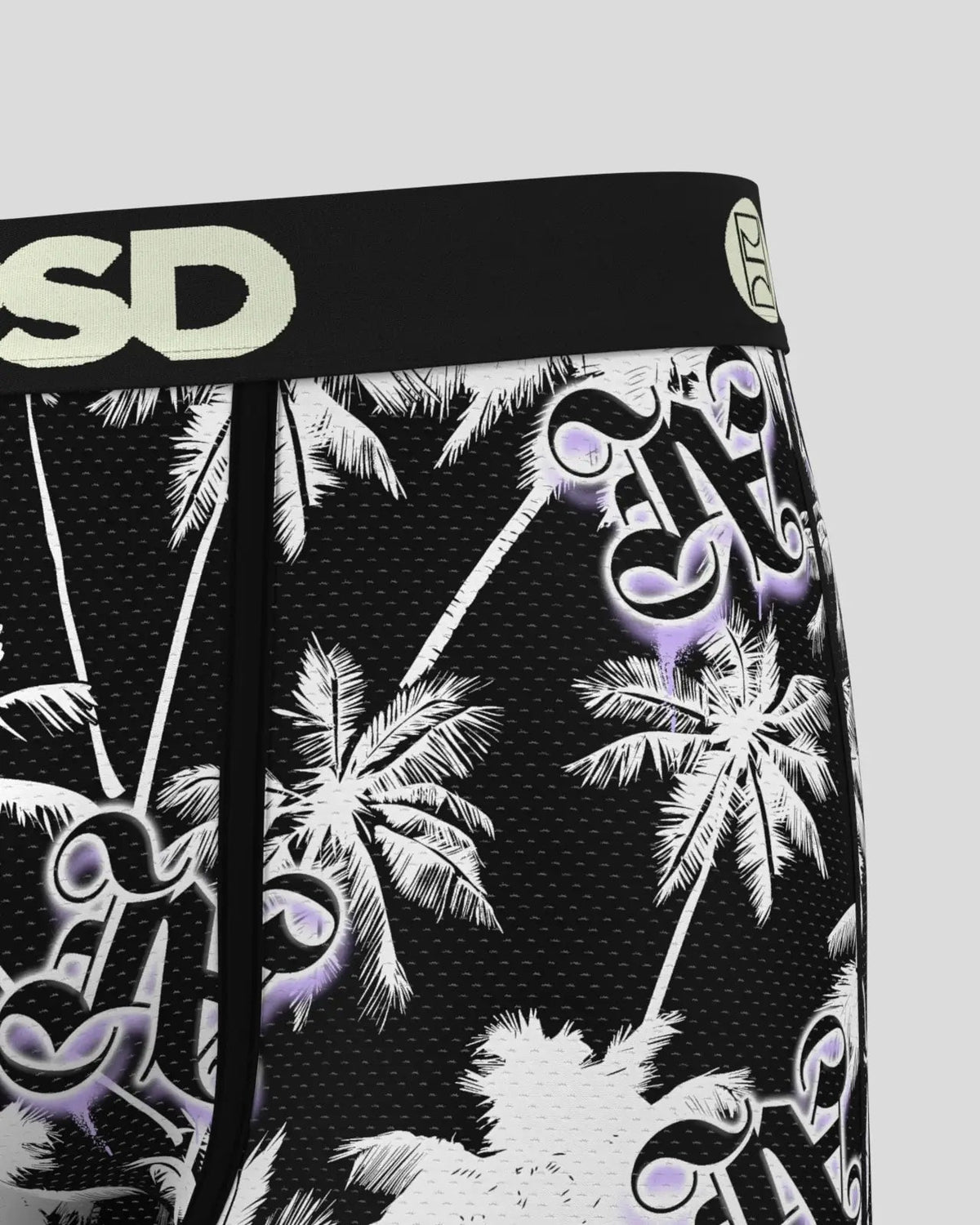 PSD Popular | Ja Morant - Glow - CoolMesh