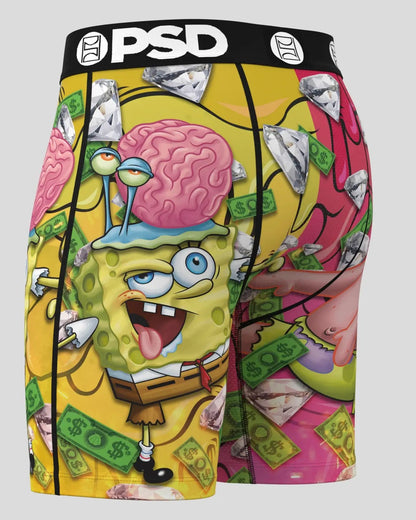 PSD Great Value | SpongeBob SquarePants - Money Drip - Standard Length