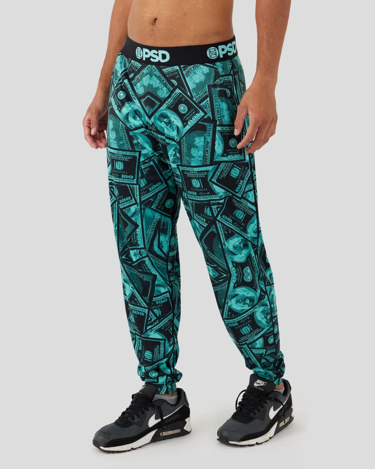 PSD Signature | Lounge Pant - Capital & Co. - Lounge Pant