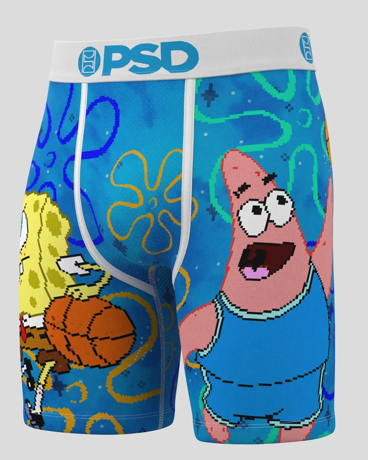 PSD Recommended | SpongeBob SquarePants - 8 Ball - Standard Length