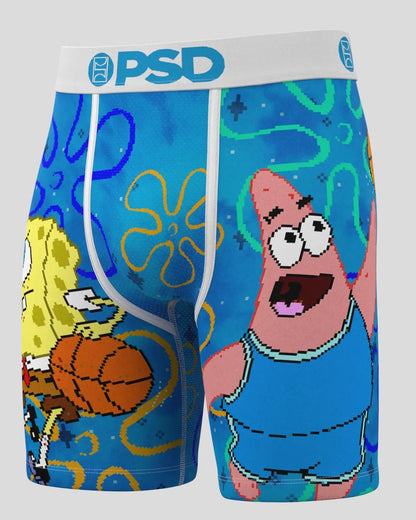 PSD Recommended | SpongeBob SquarePants - 8 Ball - Standard Length