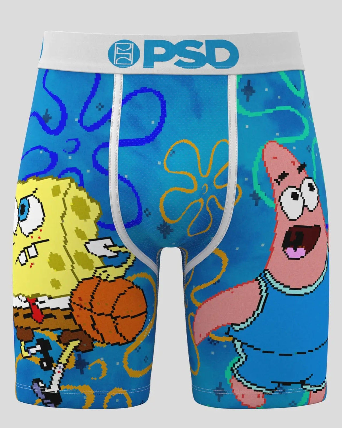 PSD Recommended | SpongeBob SquarePants - 8 Ball - Standard Length