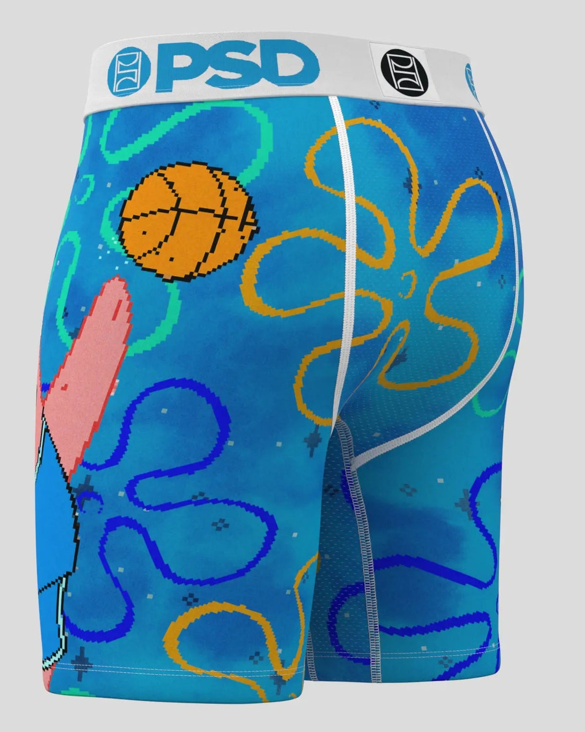 PSD Recommended | SpongeBob SquarePants - 8 Ball - Standard Length