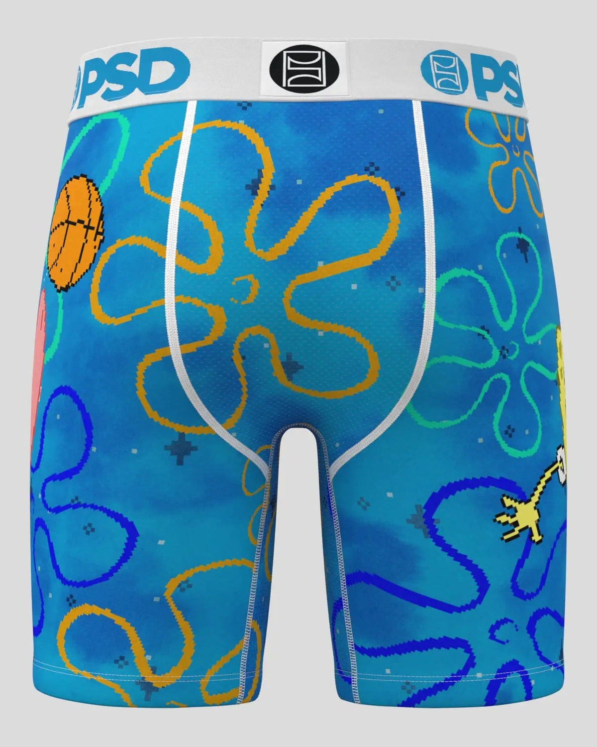 PSD Recommended | SpongeBob SquarePants - 8 Ball - Standard Length