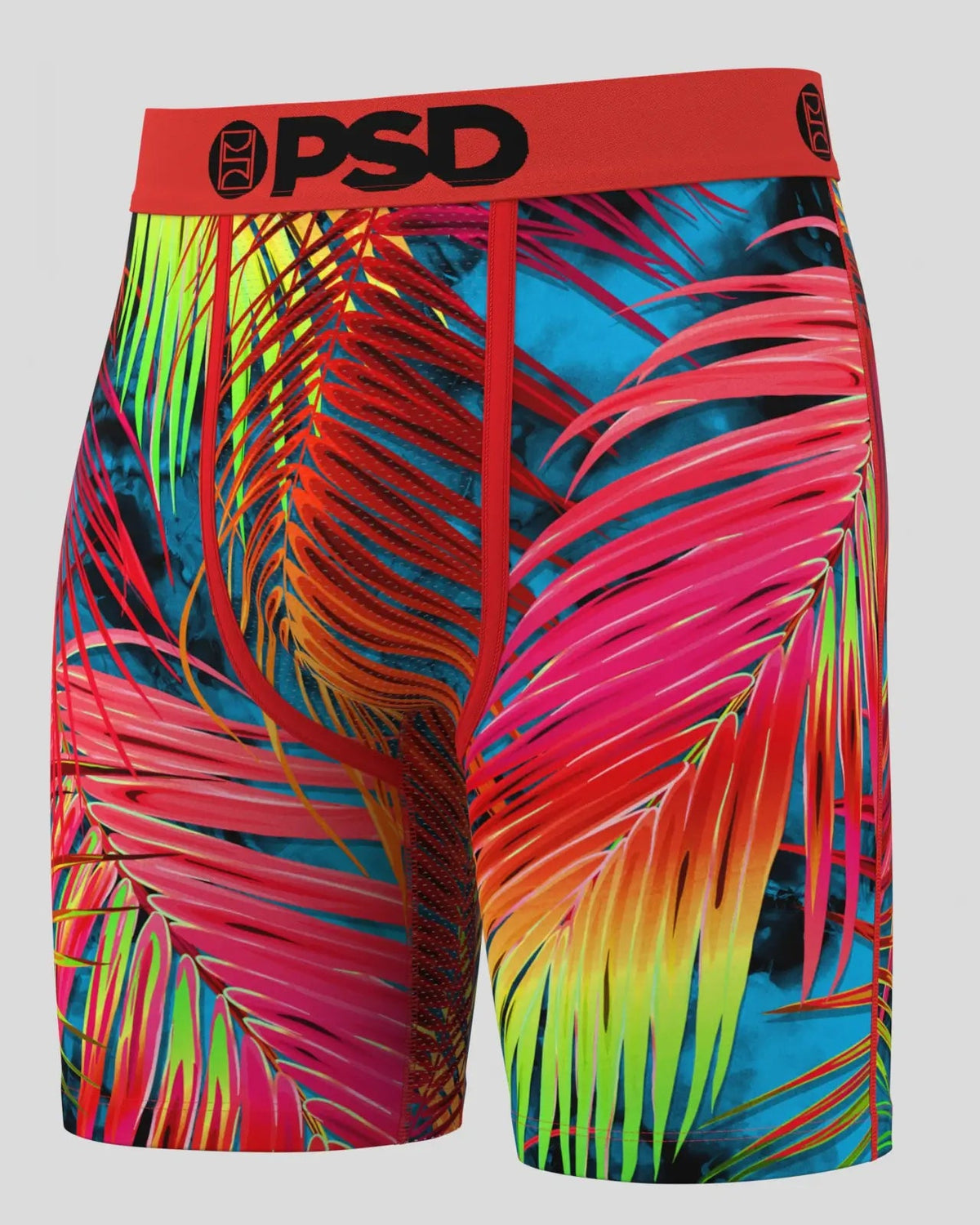 PSD Top Pick | Mystic Palms - Standard Length