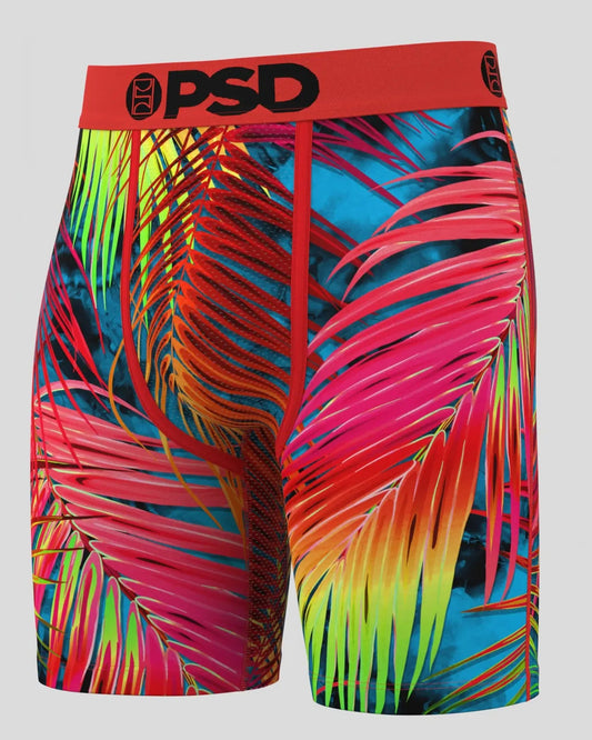 PSD Top Pick | Mystic Palms - Standard Length
