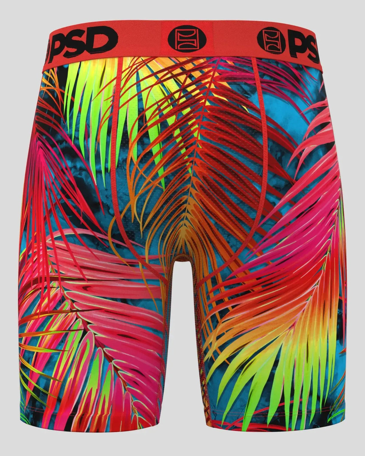 PSD Top Pick | Mystic Palms - Standard Length