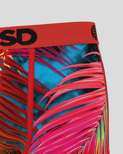 PSD Top Pick | Mystic Palms - Standard Length