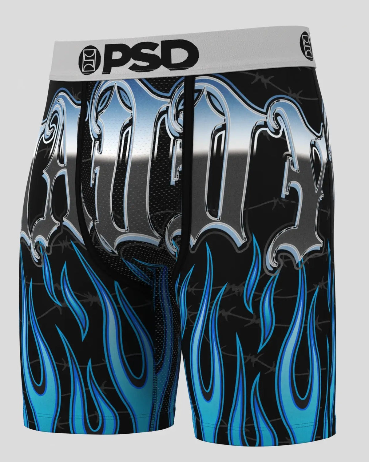 PSD Hot Sale | Daddy - Standard Length
