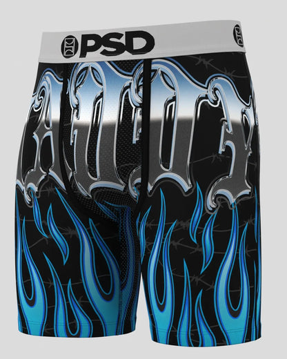 PSD Hot Sale | Daddy - Standard Length