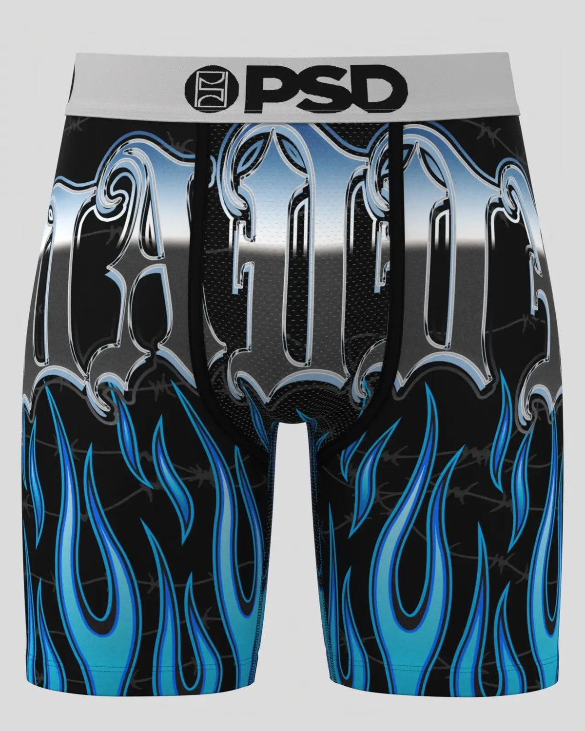 PSD Hot Sale | Daddy - Standard Length