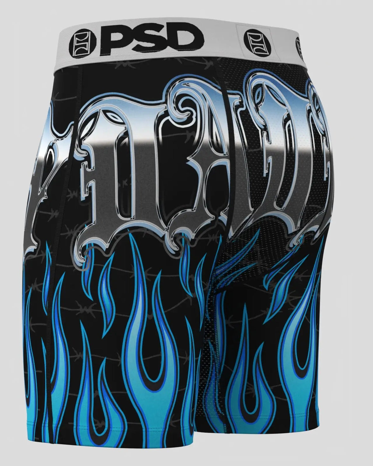 PSD Hot Sale | Daddy - Standard Length