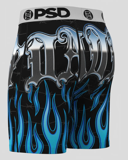 PSD Hot Sale | Daddy - Standard Length