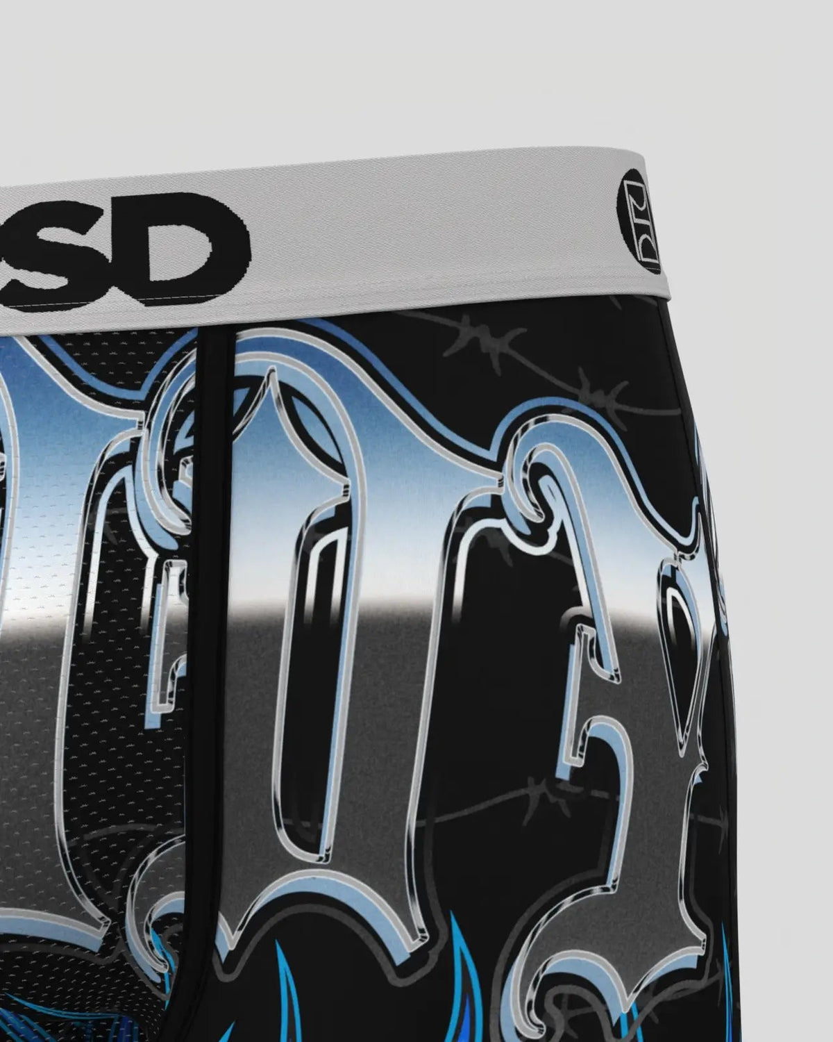 PSD Hot Sale | Daddy - Standard Length