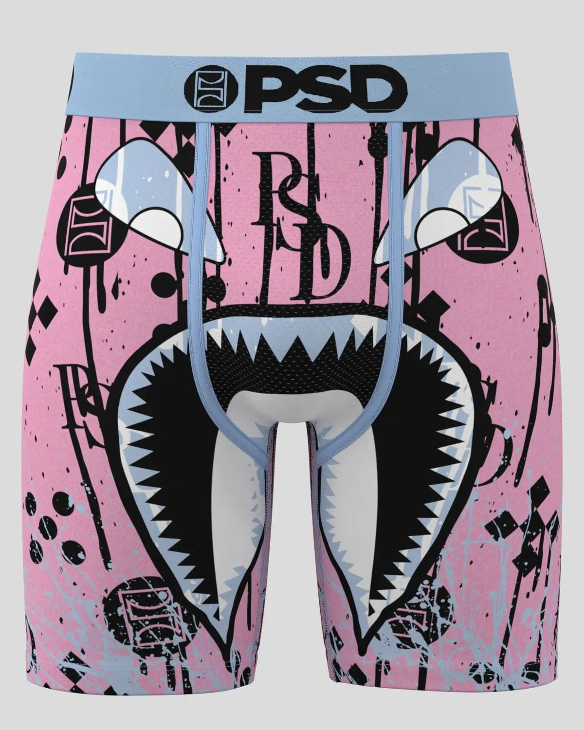 PSD Deals | Warface Scoop - Standard Length